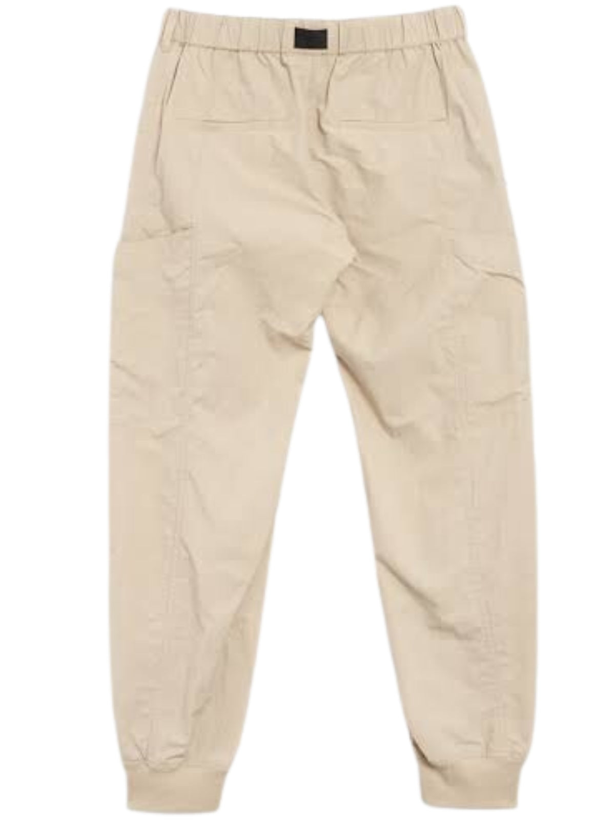 Y-3 Pants Cuff Beige