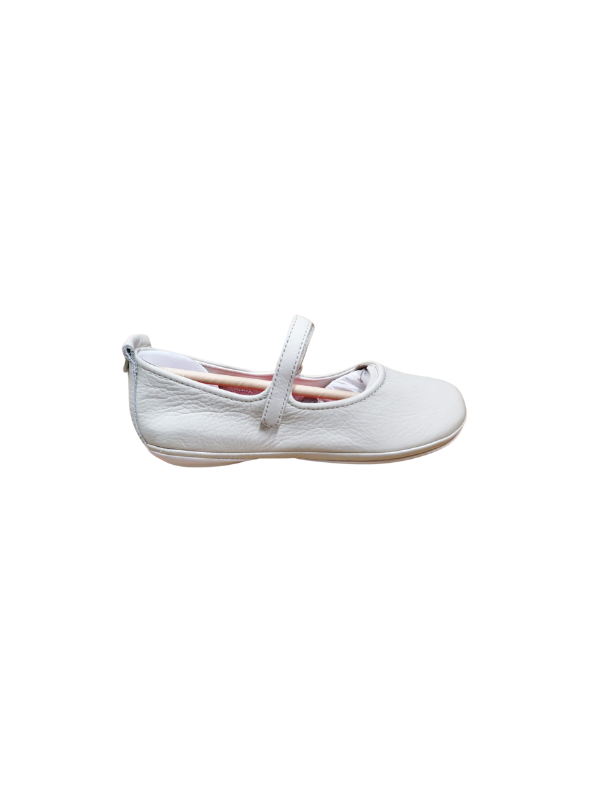 Camper Shoe Ladies Sella Strap Hely