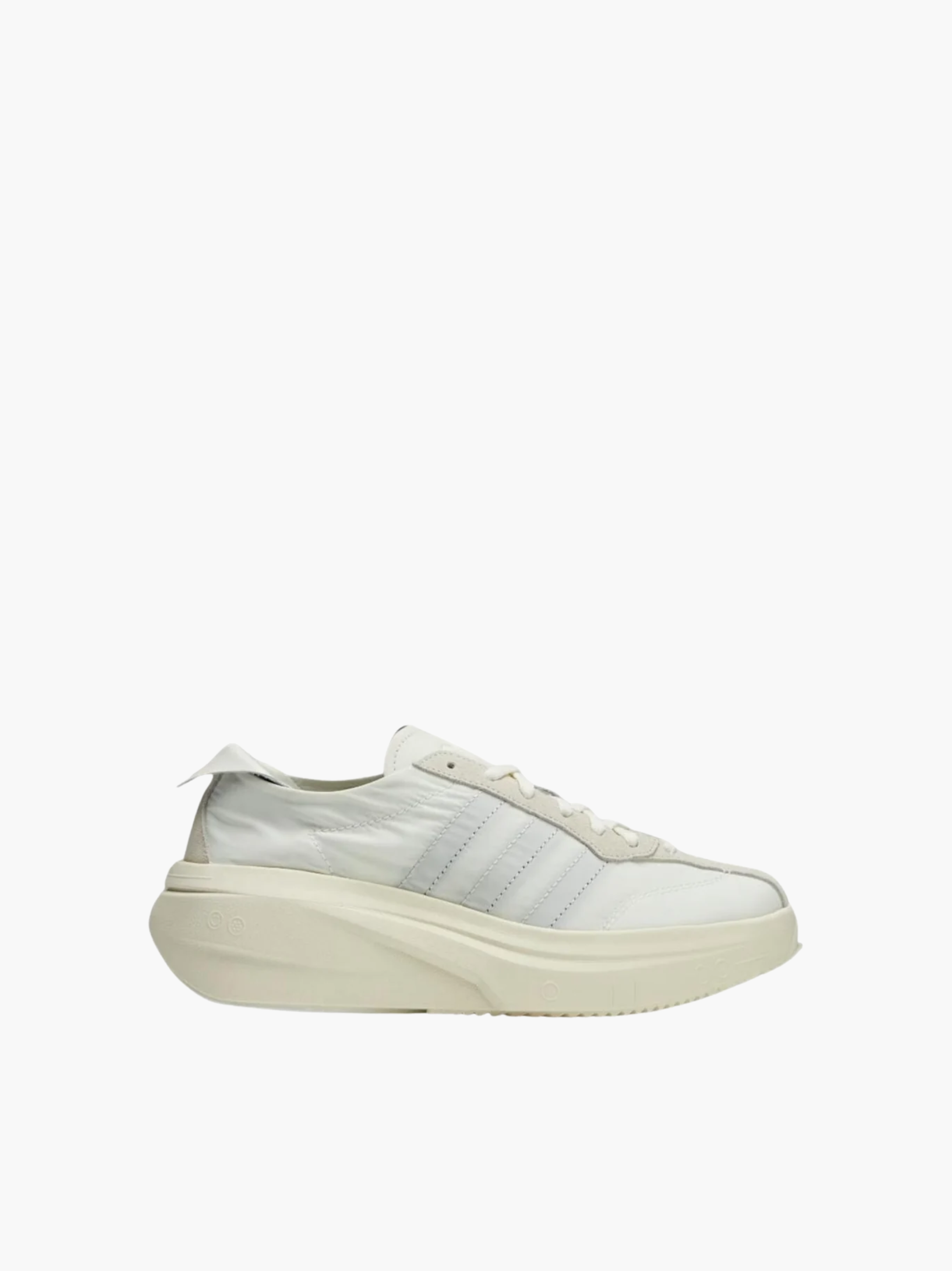 Y-3 Sneaker Ls Vintage Run Off-White