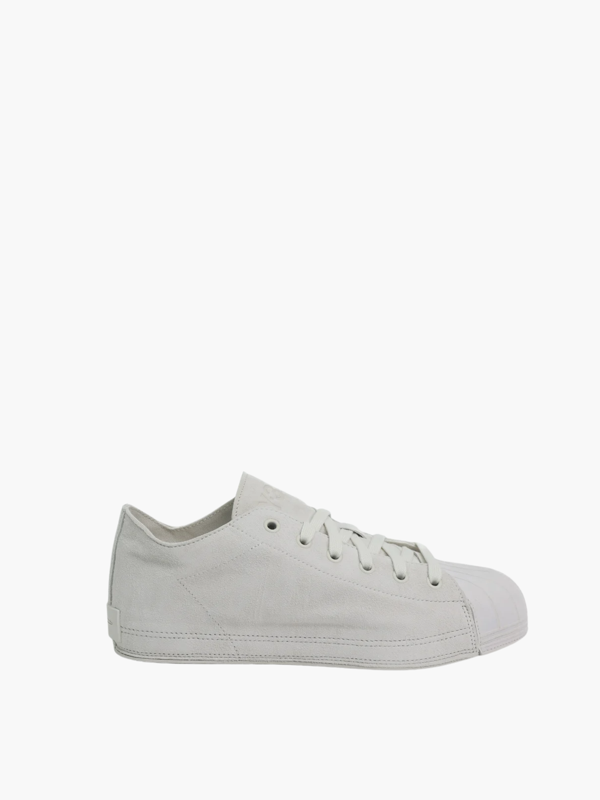 Y-3 Sneaker Nizzastar Lo Orbit Grey