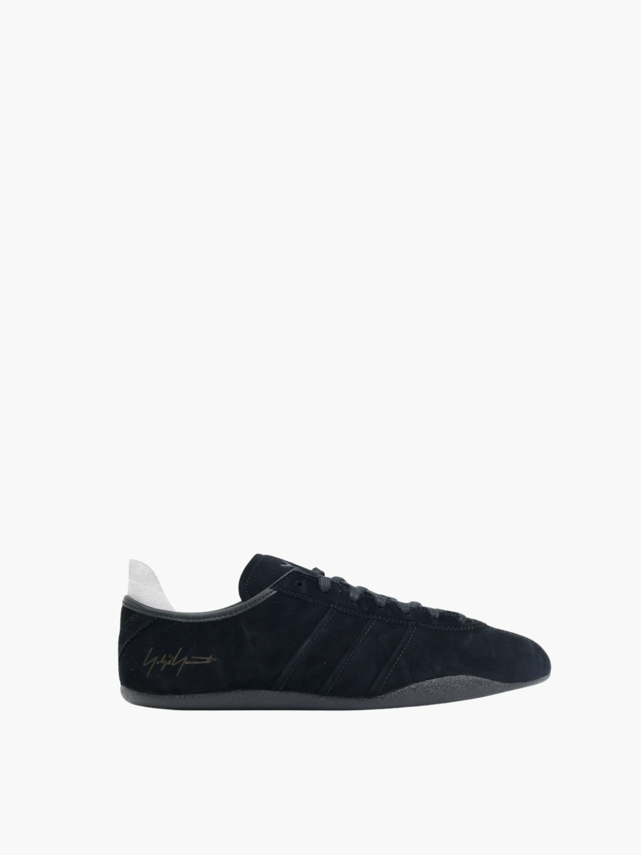 Y-3 Sneaker Tokyo Black