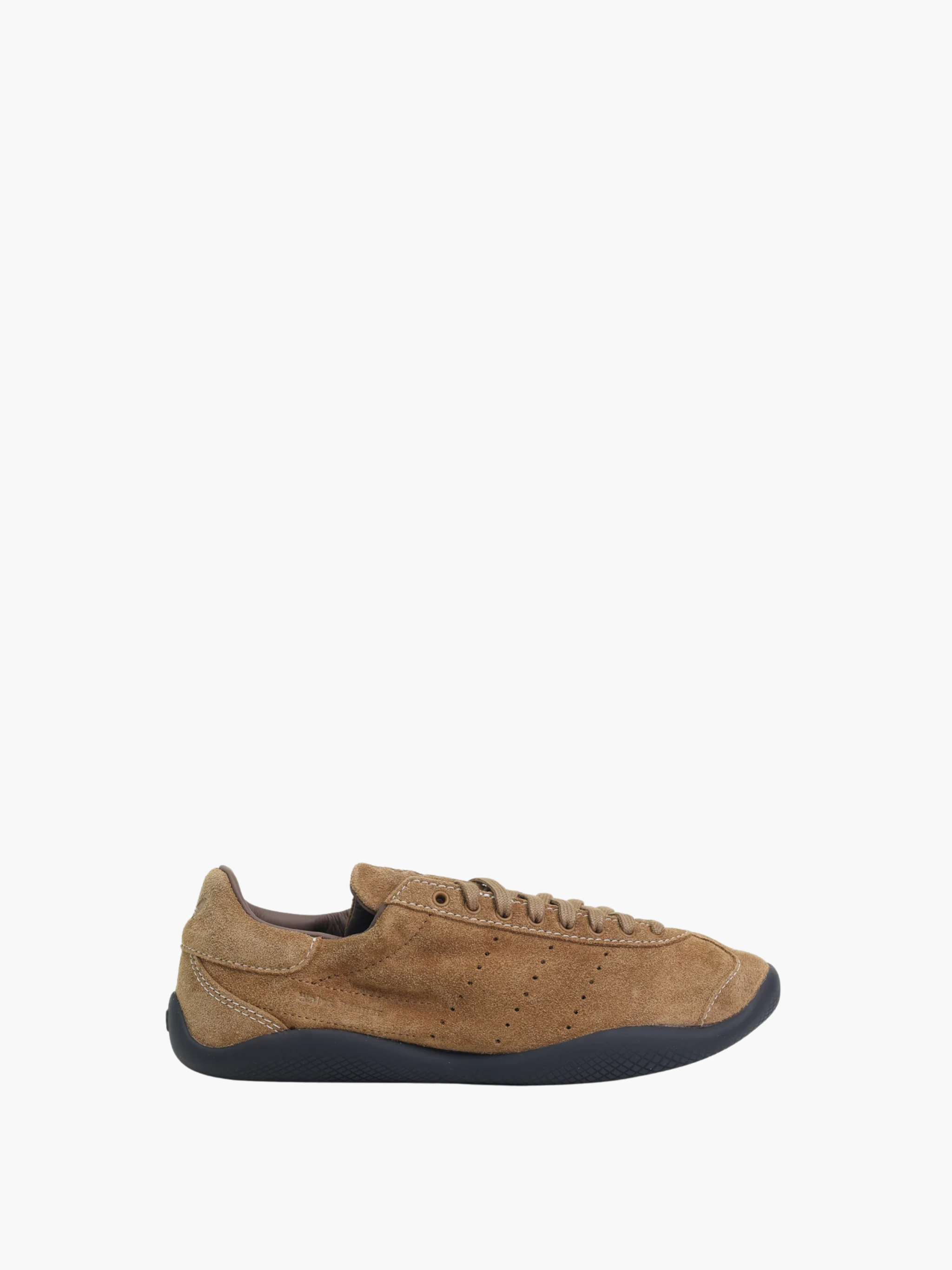 Y-3 Sneaker Wb Lo Pro Suede Supco
