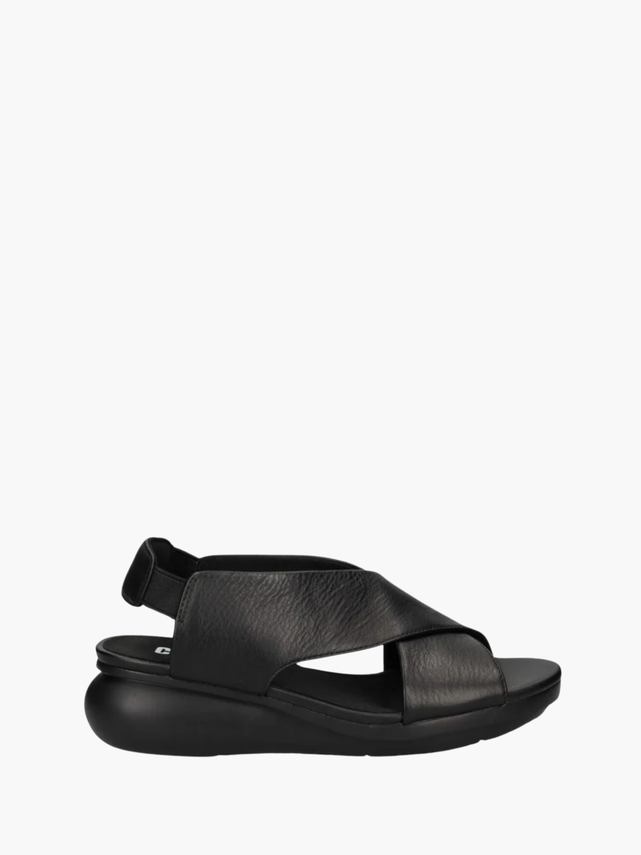 Camper Ladies Balloon Black