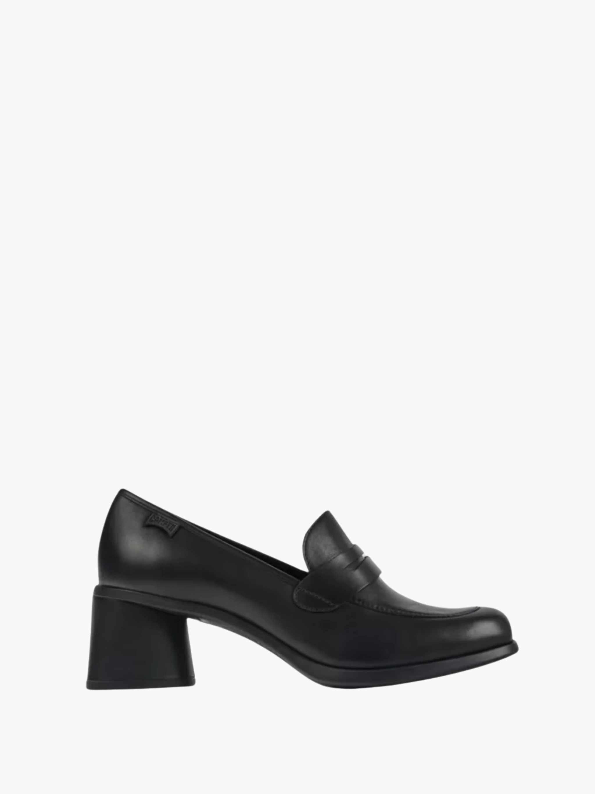 Camper Shoe Ladies Ultras Negro