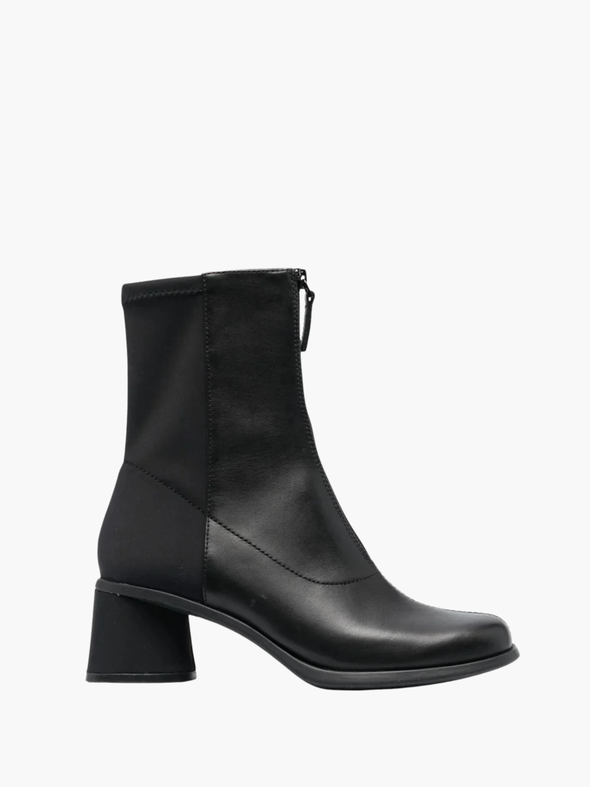Camper Boot Ladies Ultras Negro