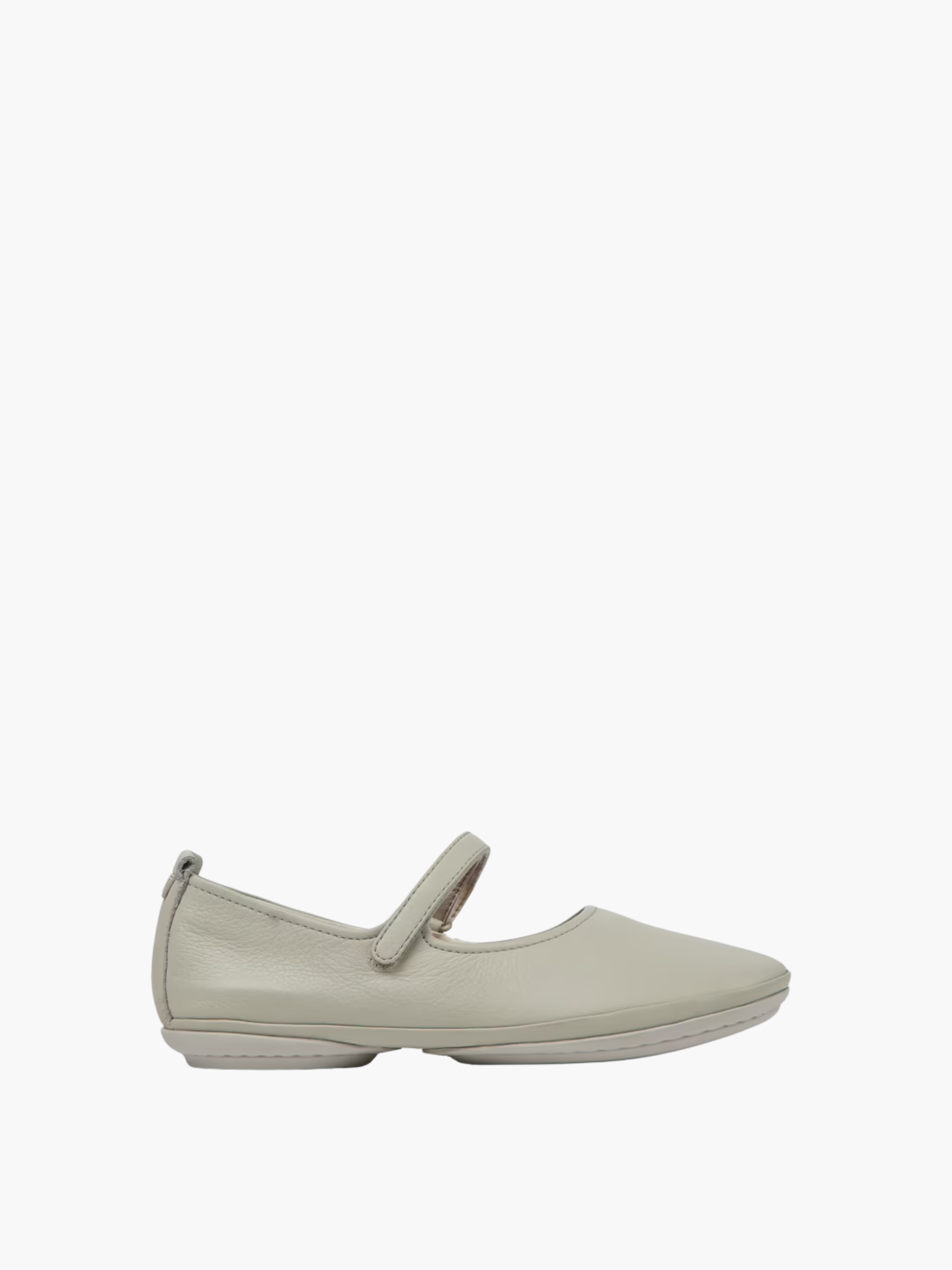 Camper Shoe Ladies Sella Strap Hely