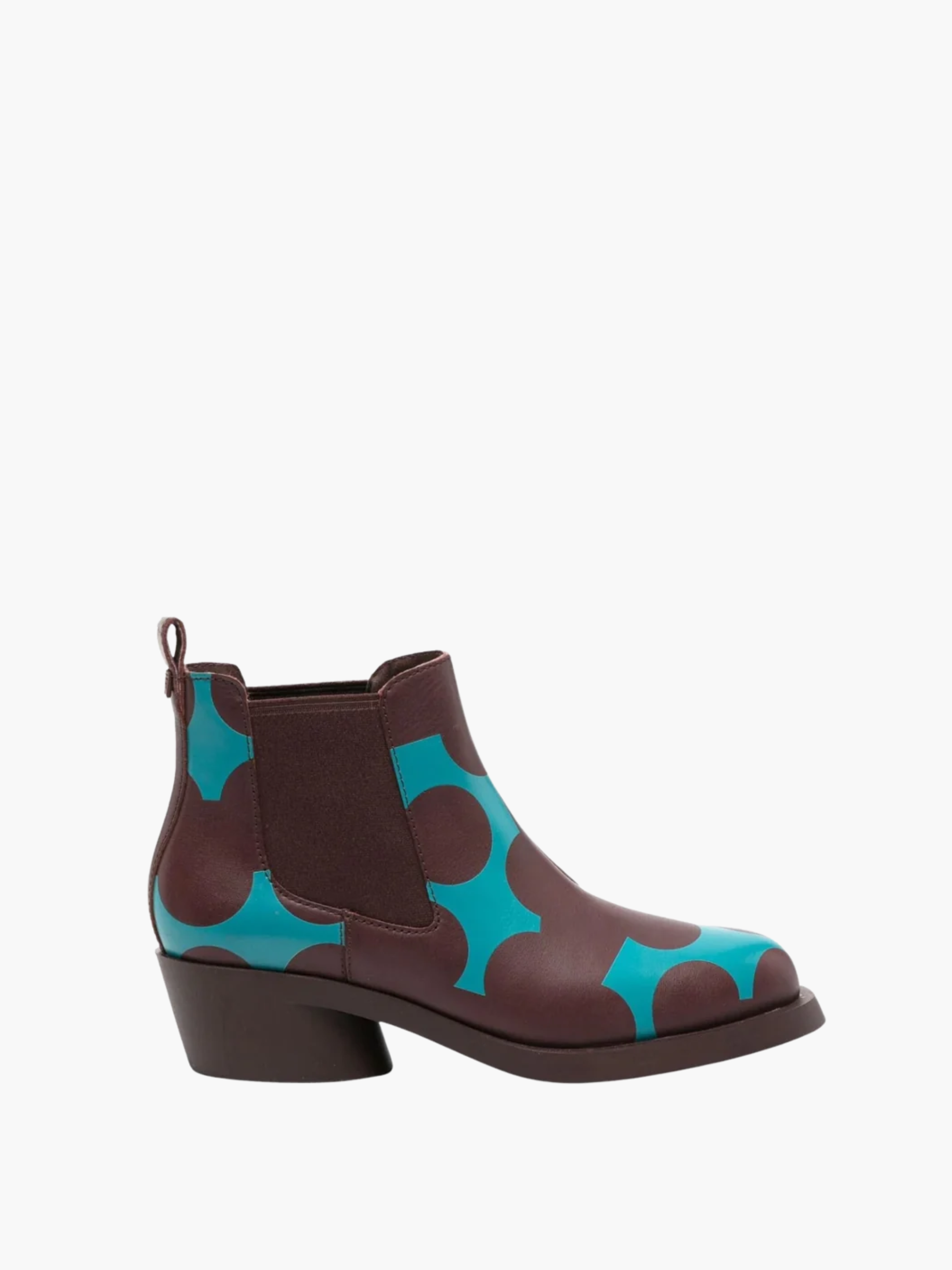 Camper Boot Ladies Drag Gema Empty Hole Car