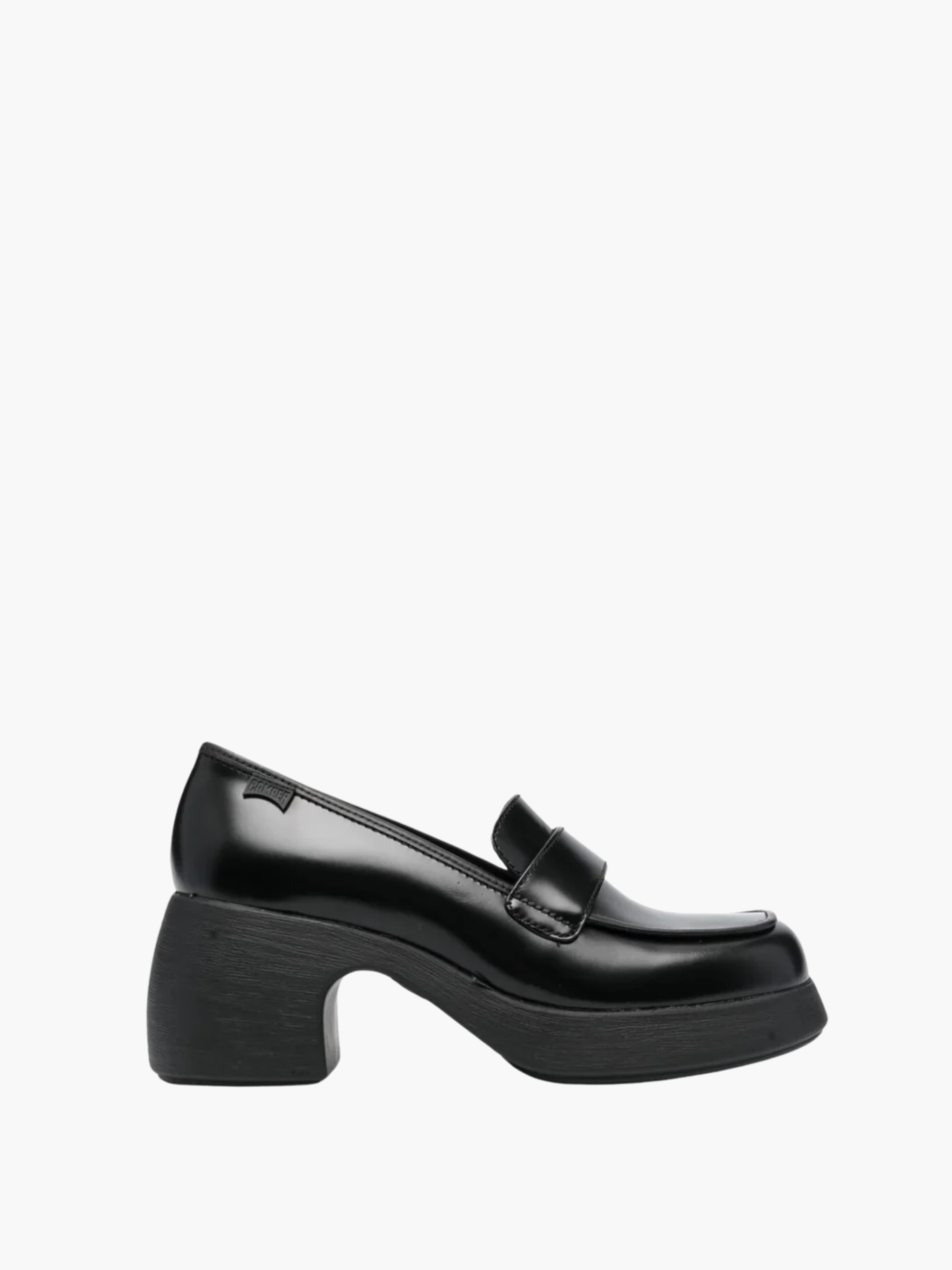 Camper Shoe Ladies Mimi Negro