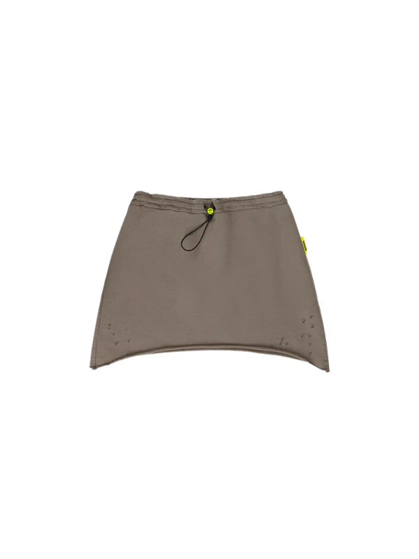 Barrow Skirt Mini Tan