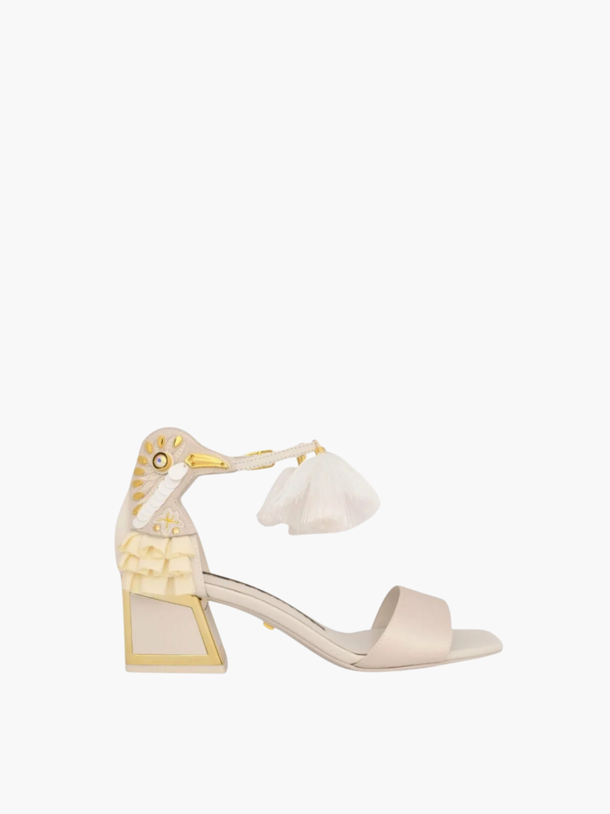 Kat Maconie Kay Nappa Bridal