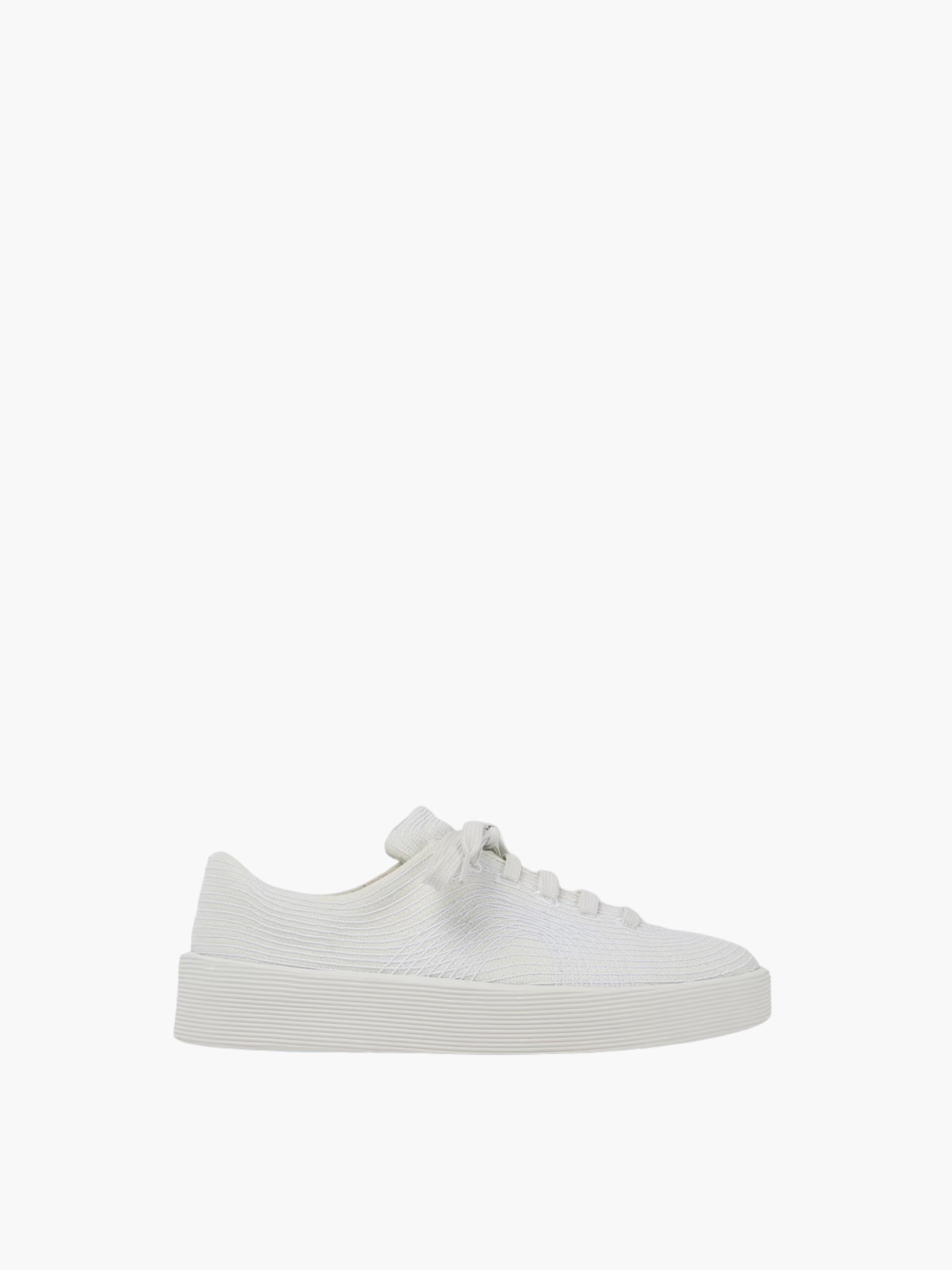 Camper Sneaker Cms61 Brodart Energy White