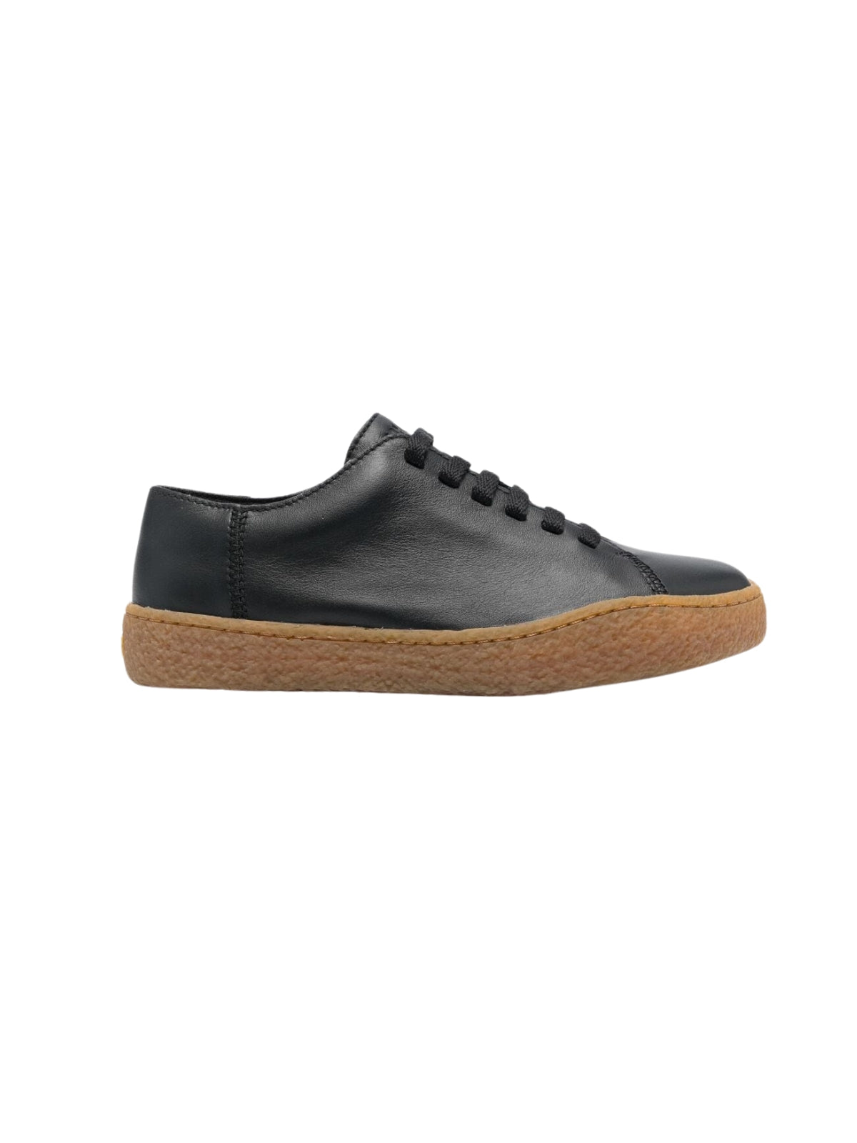 Camper Sneaker Rebound Negro Black