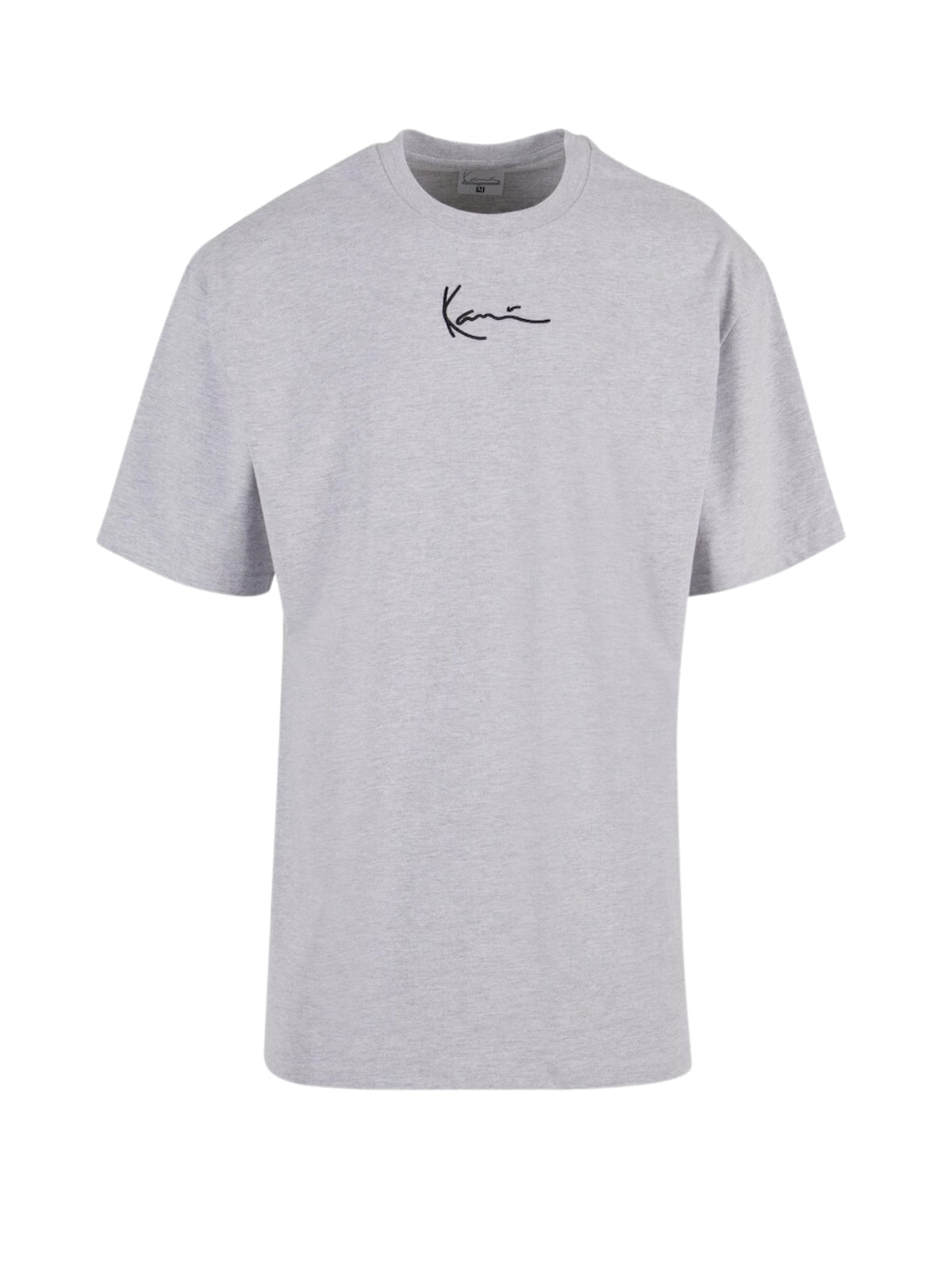 Karl Kani T-Shirt Logo Grey