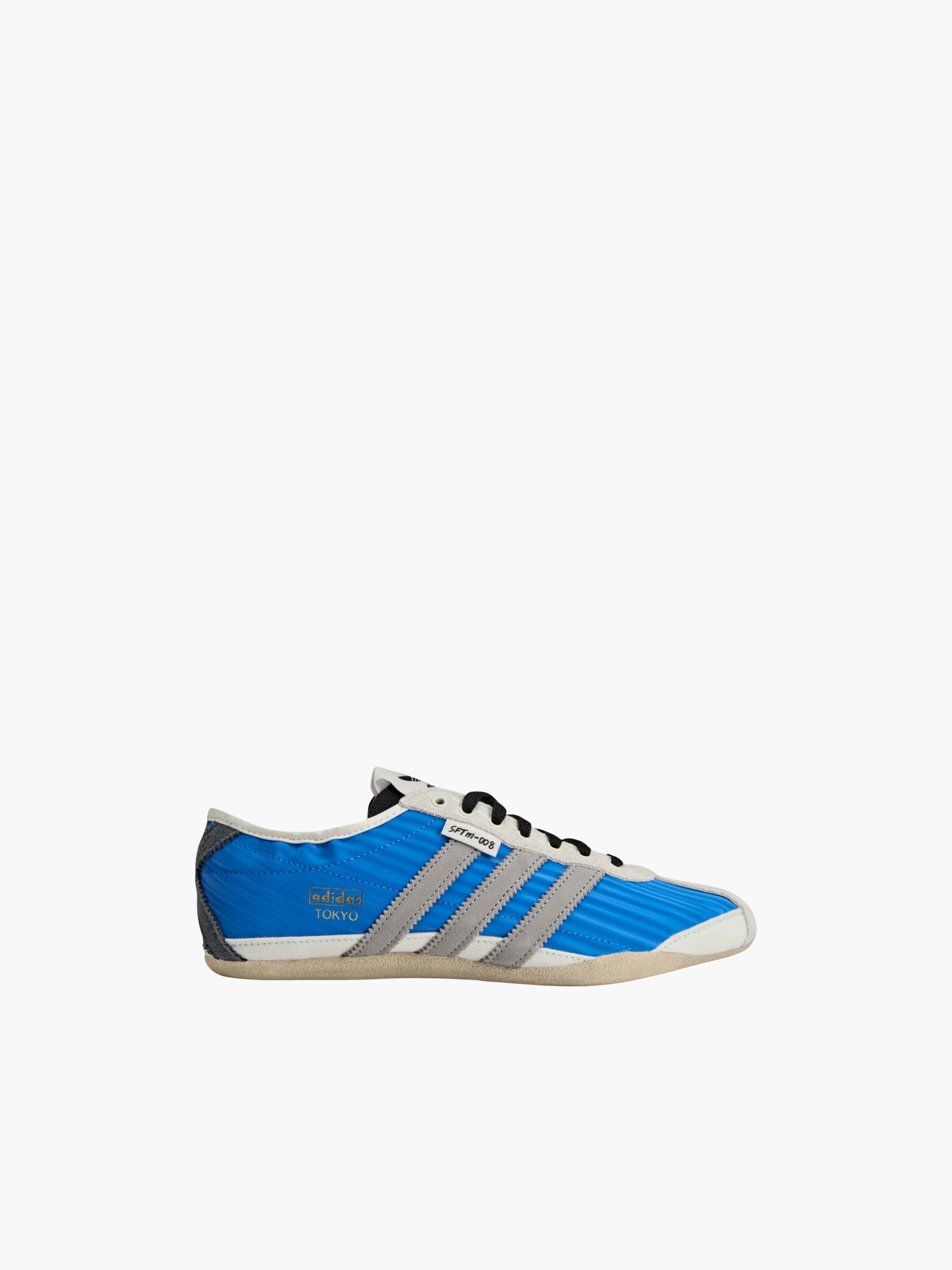 Y-3 Sneakers Tokyo W Sftm Blue