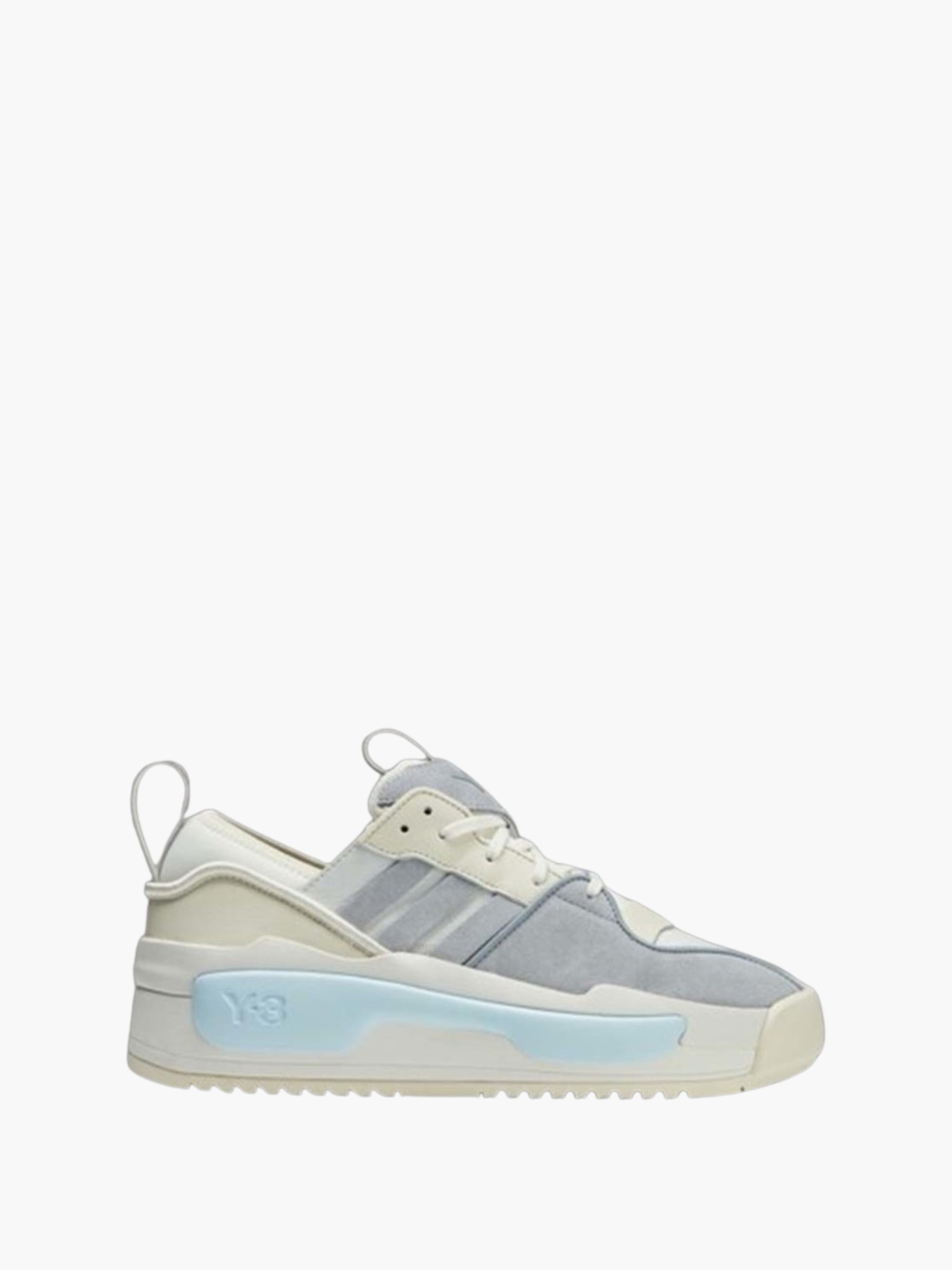 Y-3 Sneaker Y127 Rivalry Off-White