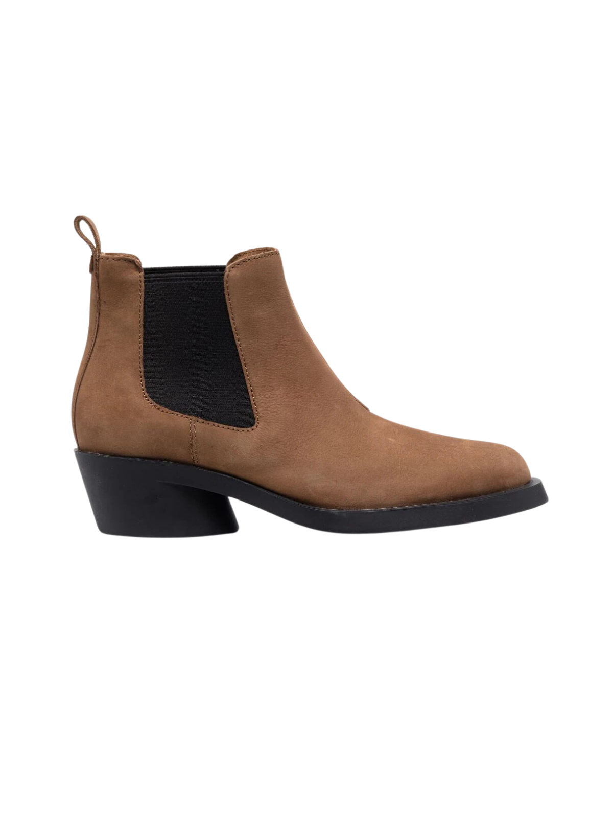 Camper Boot Ladies Lara Faro Camel