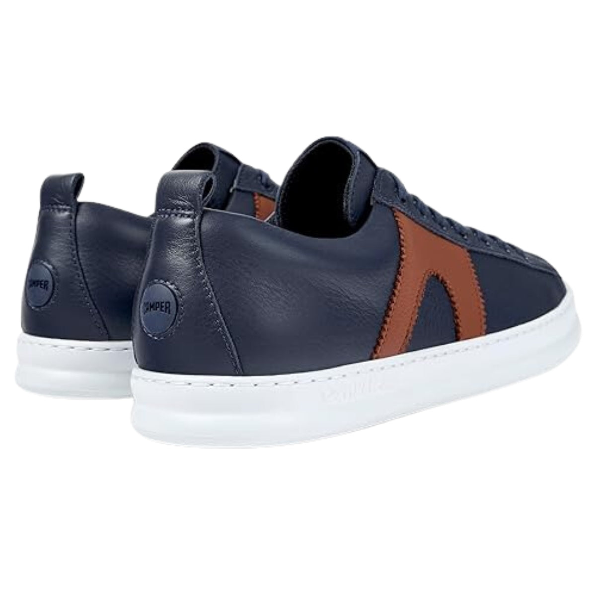 Camper Sneaker Runnerfour Navy