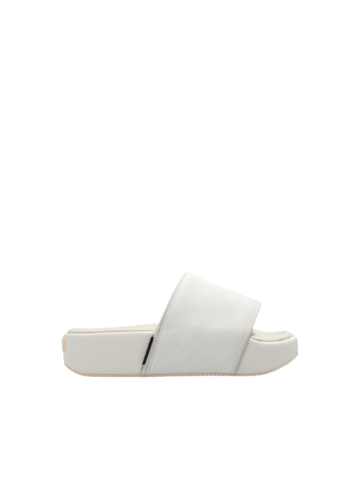 Y-3 Slides Off-White