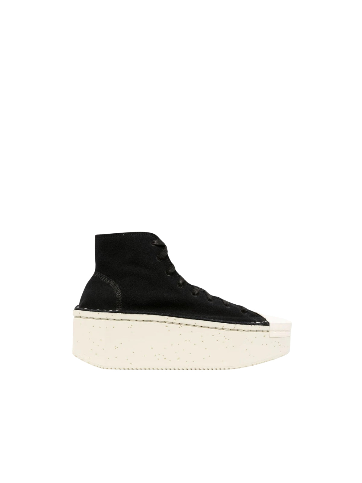 Y-3 Sneaker Kyasu Hi Black