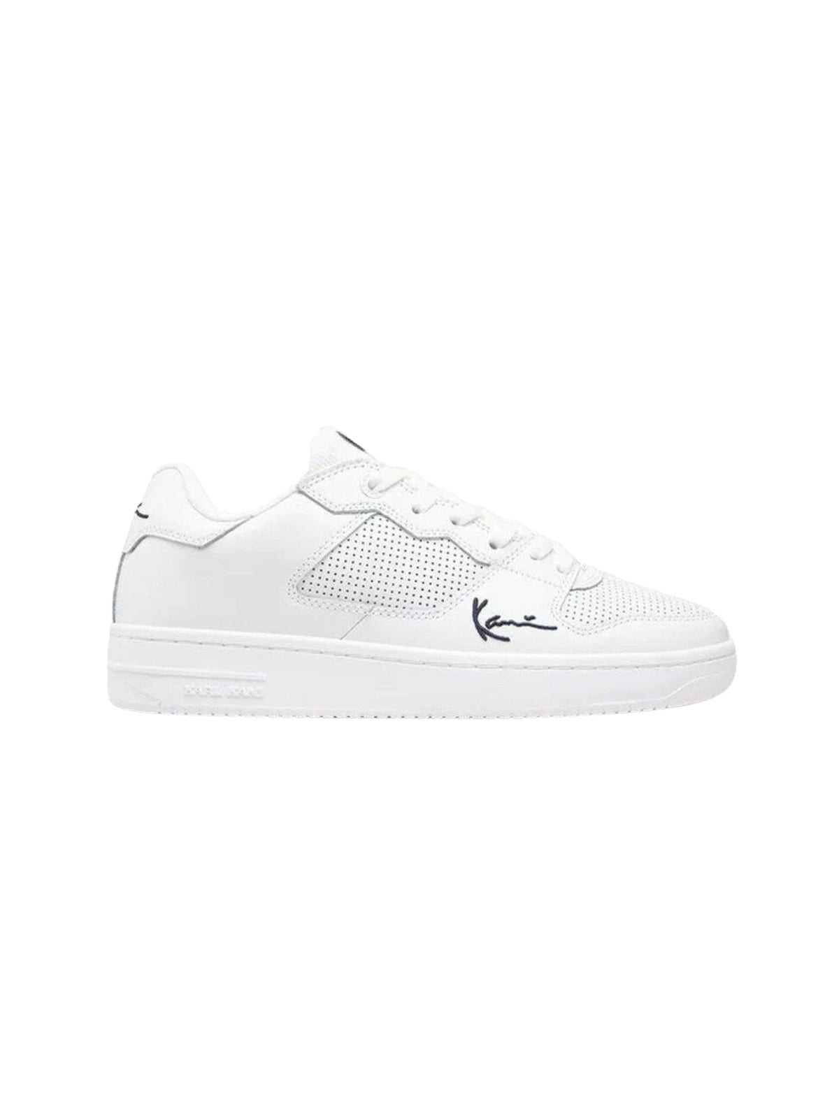 Karl Kani Sneaker Classsic White-Black