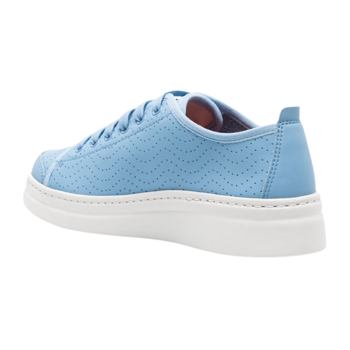 Camper Sneaker Ladies Marty Wave Coast Blue