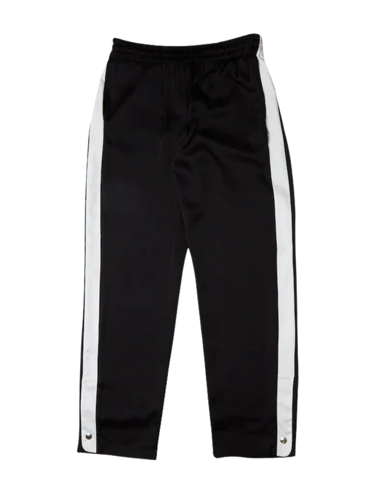 Blue Sky Inn Track Pants Black-White