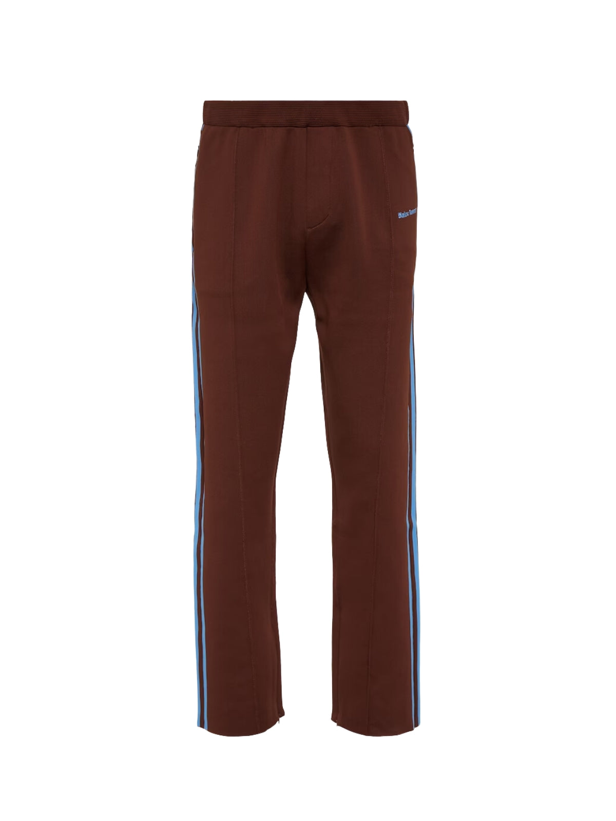 Y-3 Track Pants Knit Brown