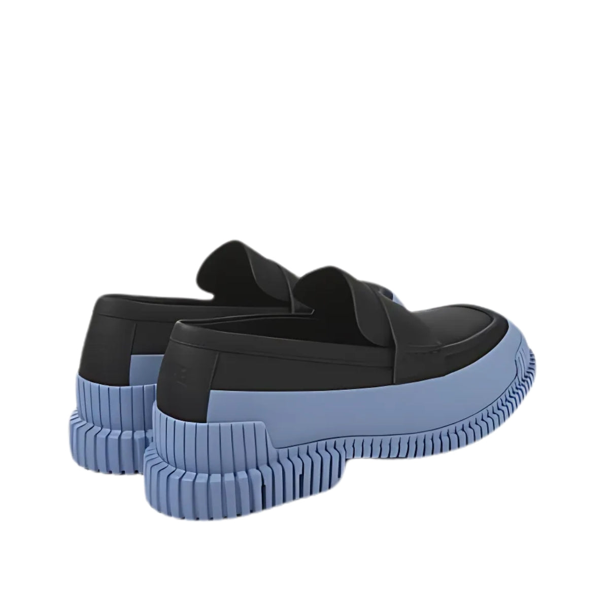 Camper Shoe Mugello Coast Blue