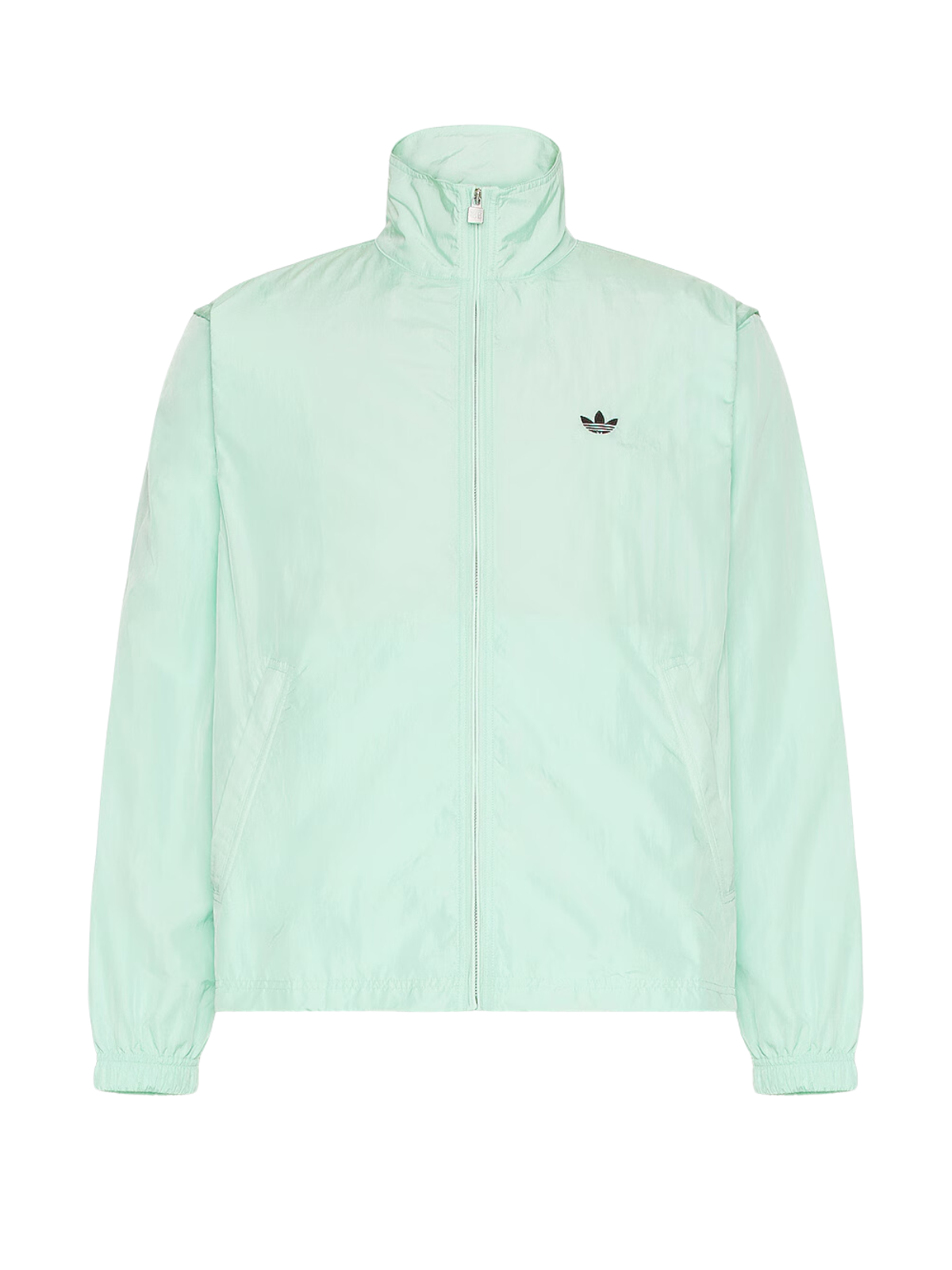 Adidas Jacket X Wales Bonner Nylon Anorak Clemi