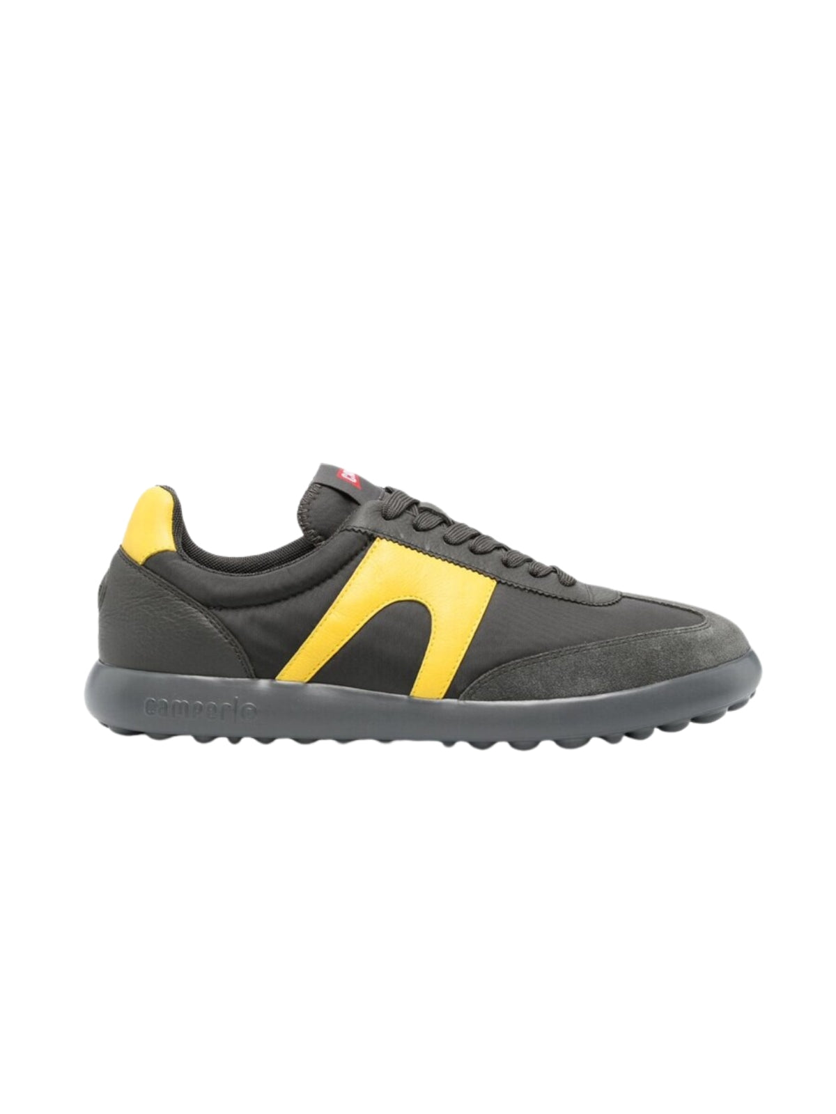 Camper Sneaker Apolo Meteor Mustard-Brown