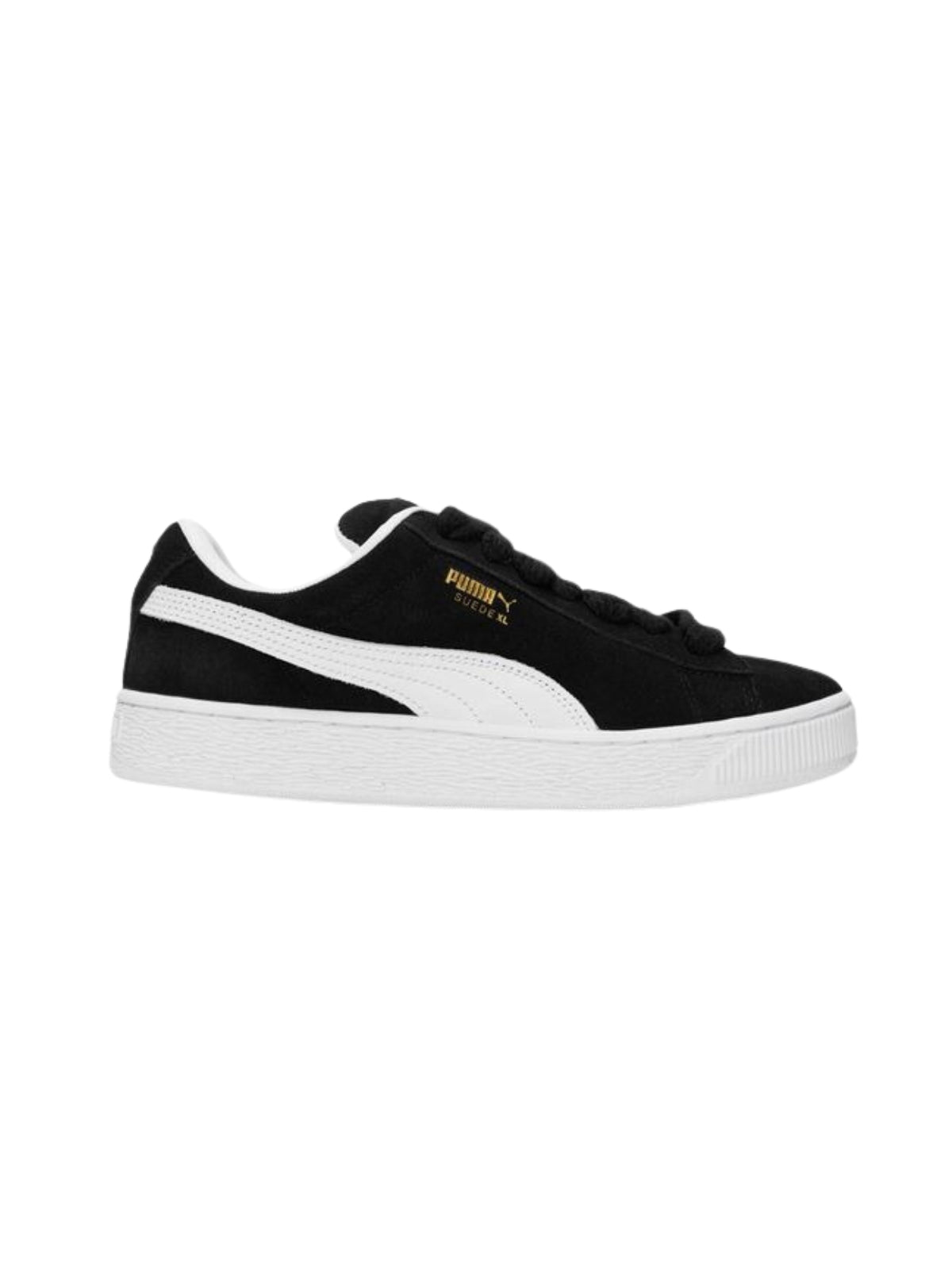 Puma Sneaker Suede Xl Black