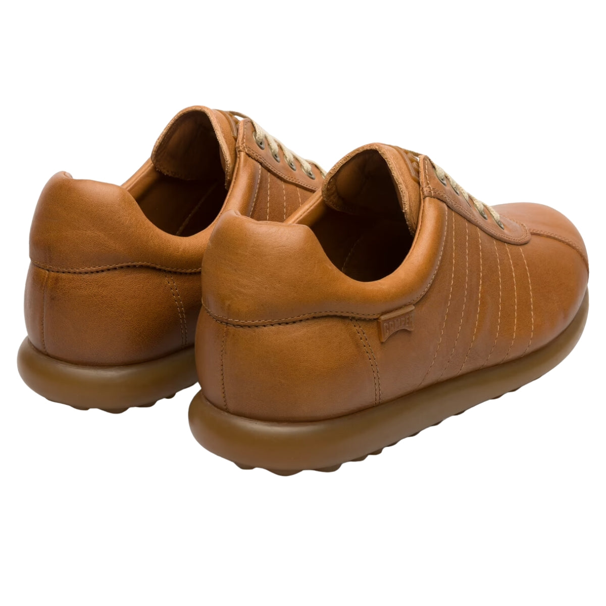 Camper Sneaker Soweto Crater Camel