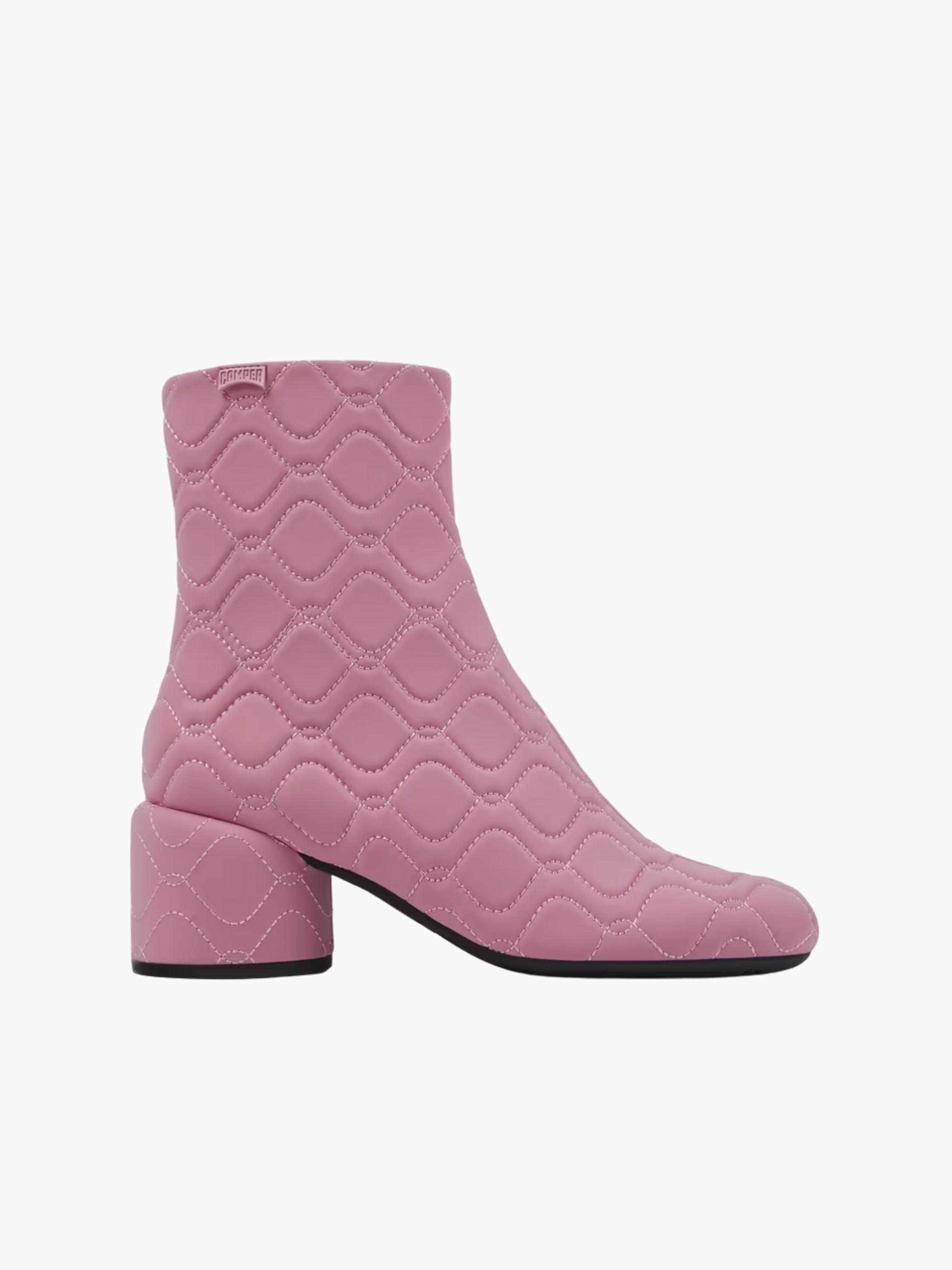 Camper Boot Ladies Kyle Embroidery Plaza