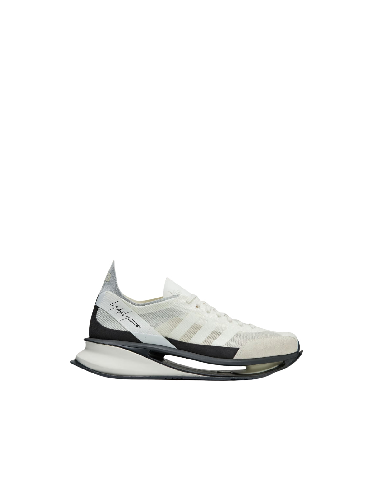 Y-3 Sneaker S-Gendo Run Off-White