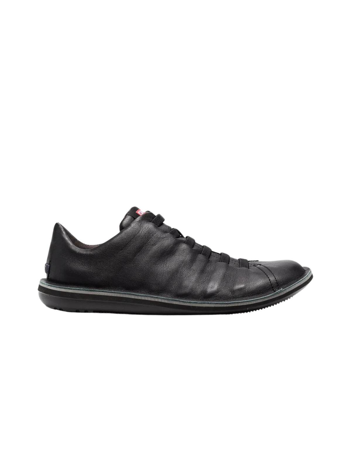 Camper Sneaker Beetle Smooth Suri Black