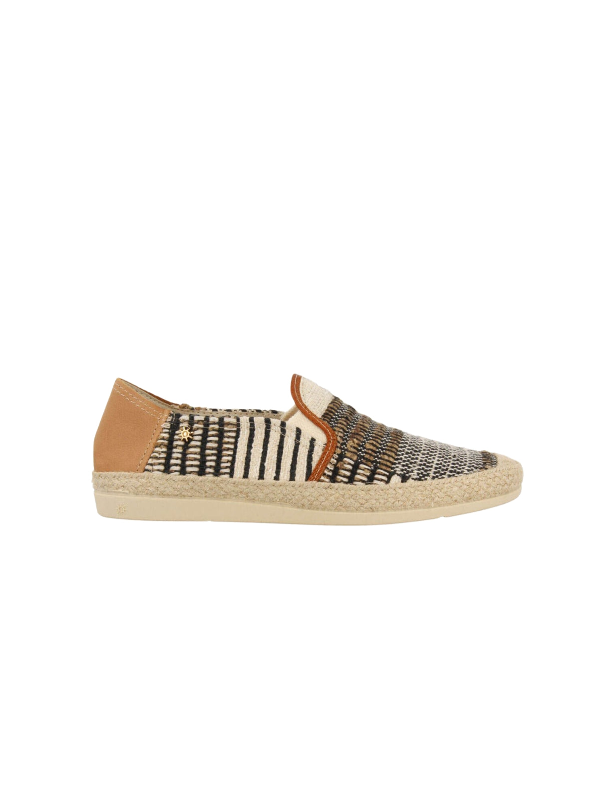 Gioseppo Sneaker Espadrille Ls Tapiz Beige