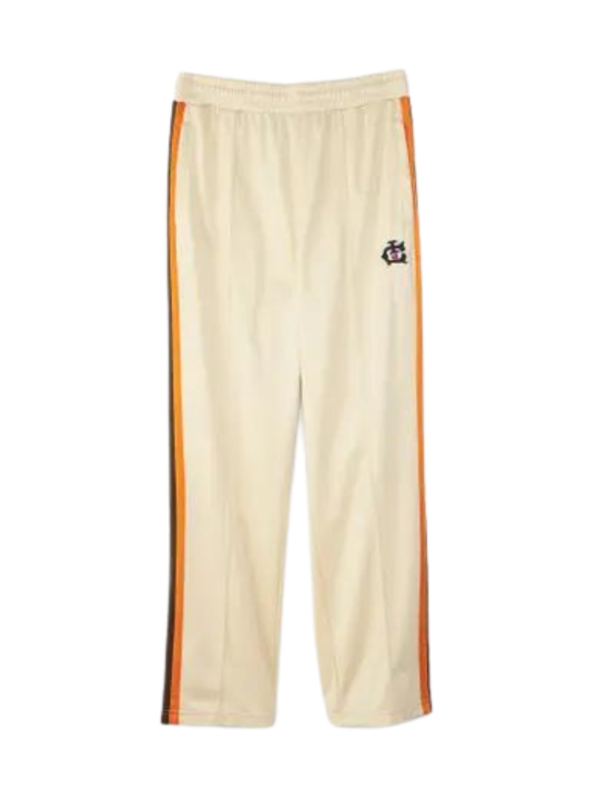 Ice-Cream Track Pants Team Champagne