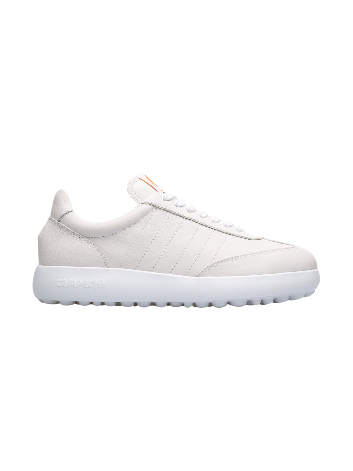 Camper Sneaker Ladies Rebound Optic White