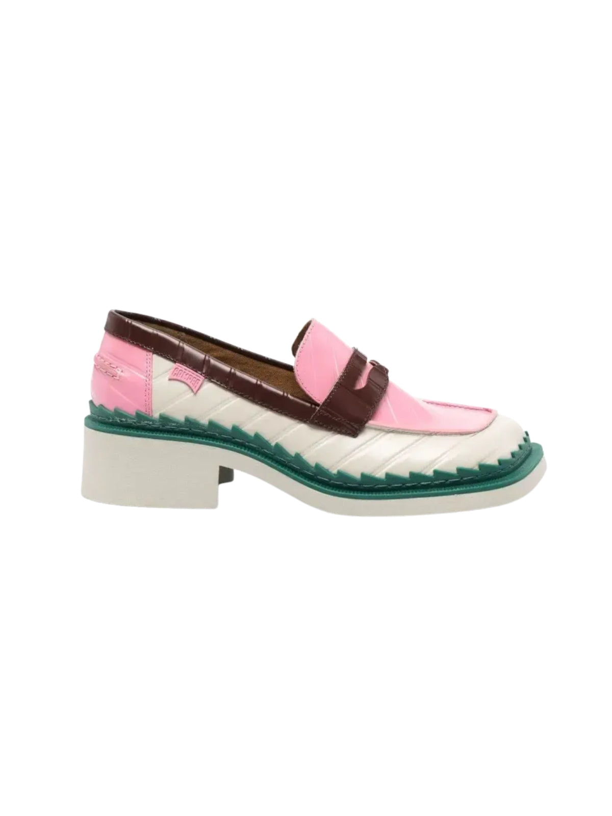 Camper Ladies Shoe Long Hely