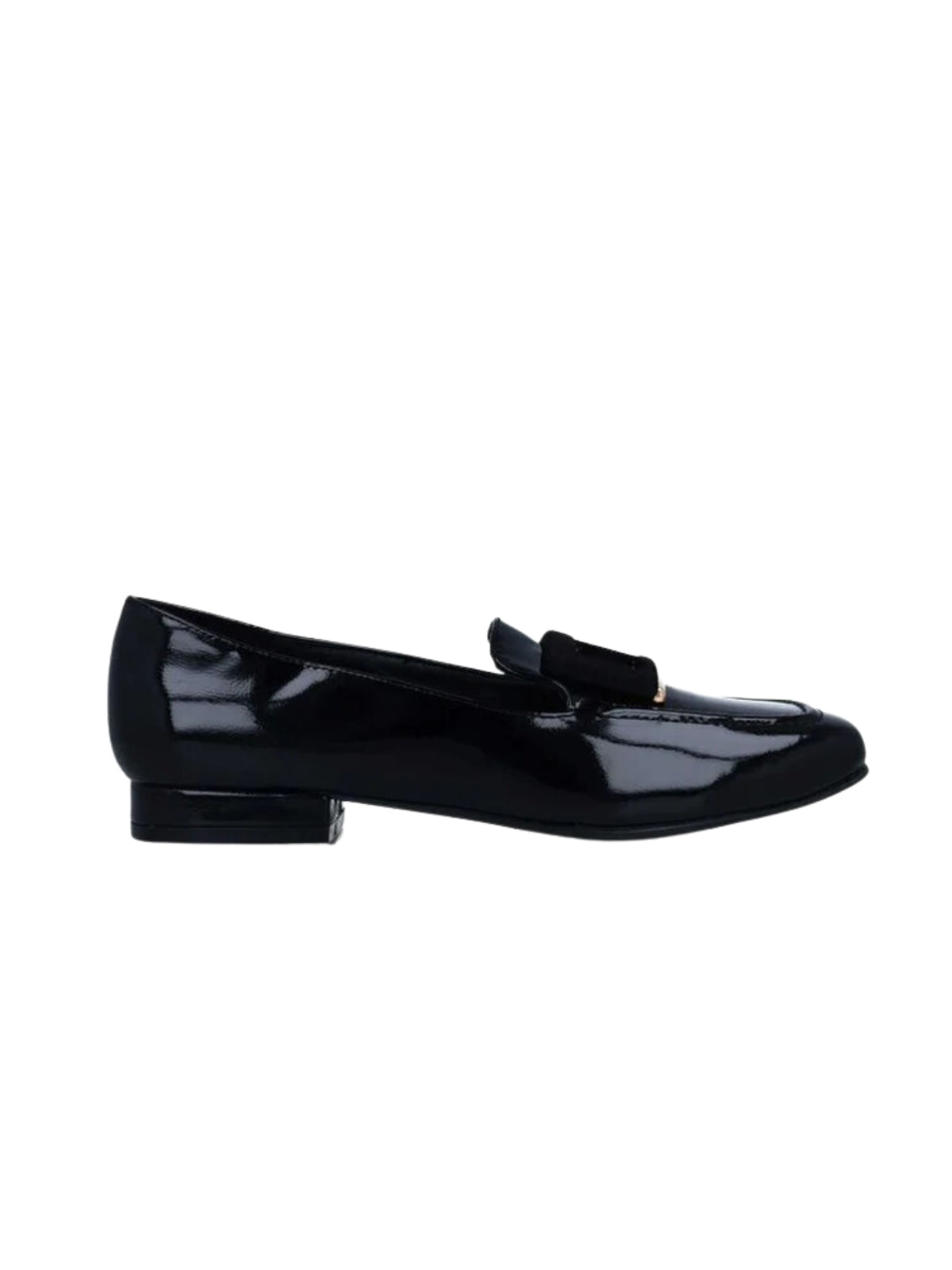 Menbur Shoe Ladies Ferentina Black