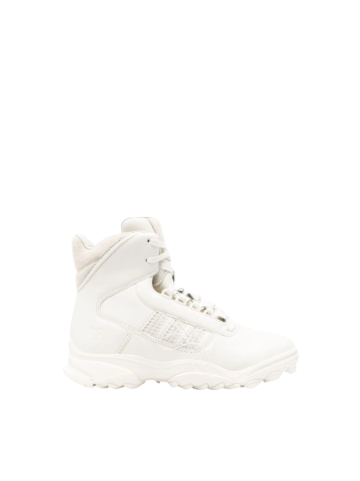 Y-3 Sneaker Off-White