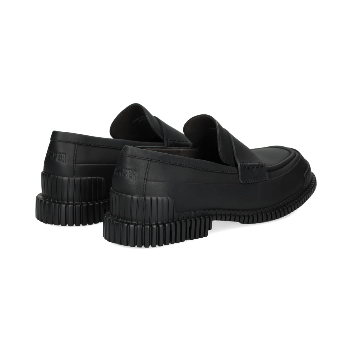 Camper Shoe Mugello Negro