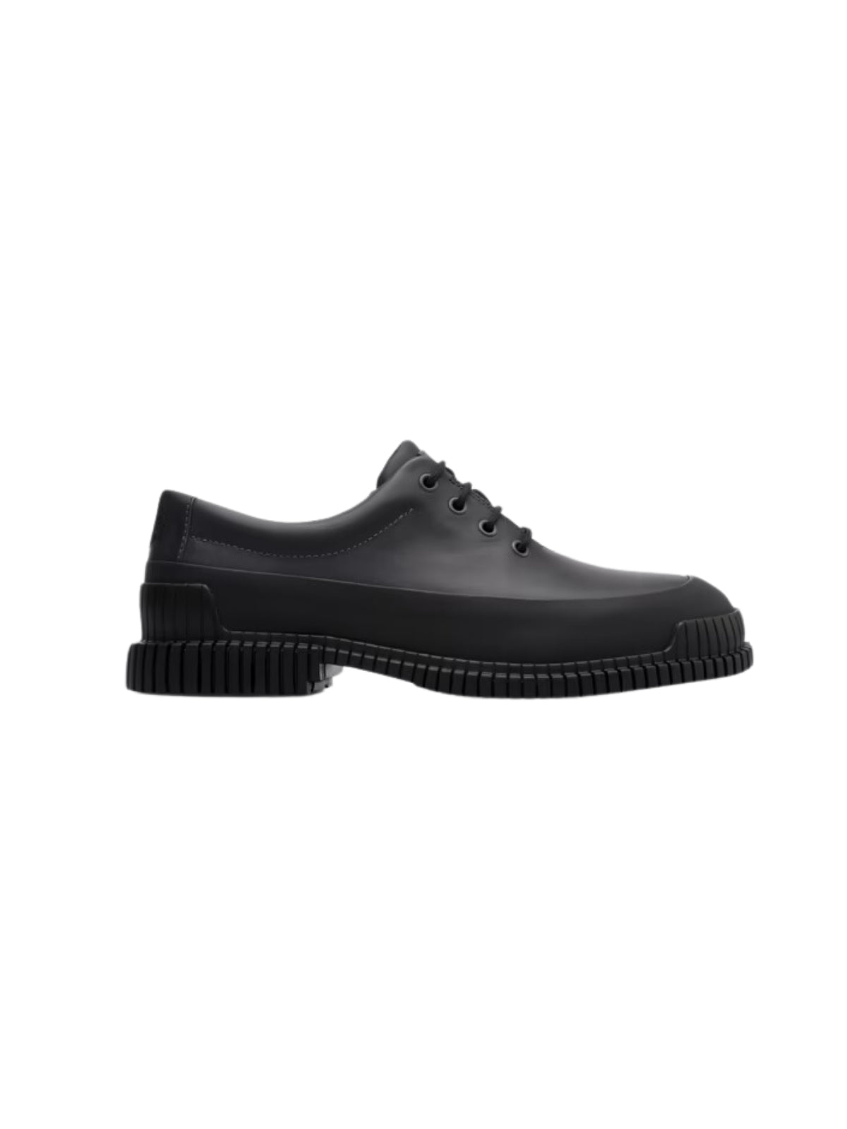 Camper Sneaker Ladies Servolux Black