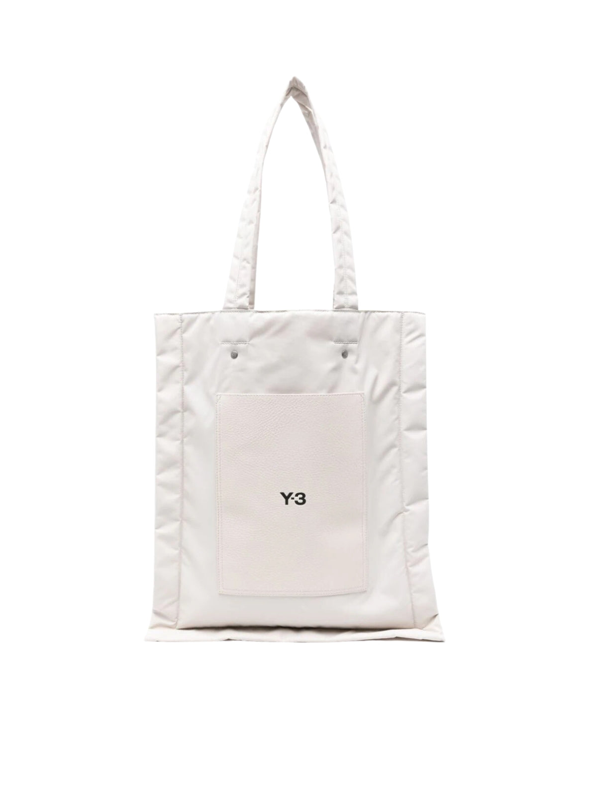 Y-3 Bag Tote Talc