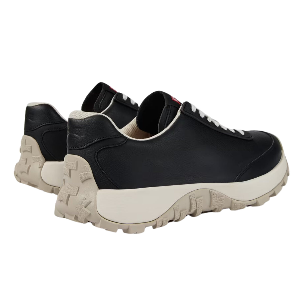 Camper Sneaker Drift Trail Black