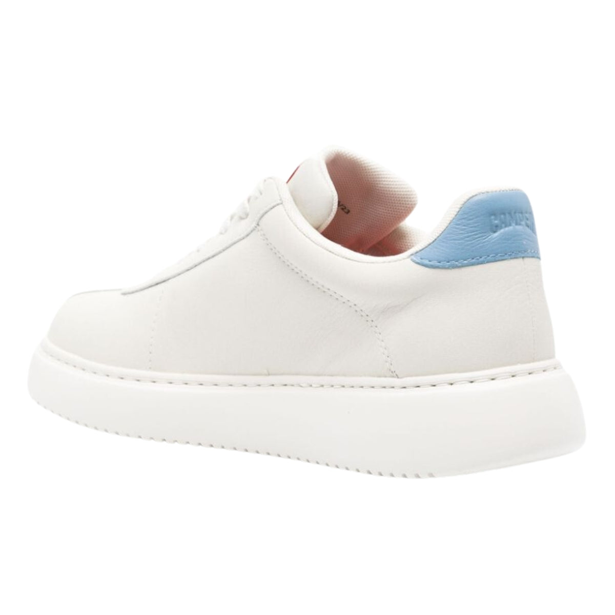 Camper Sneaker Ozette Houston White-Green