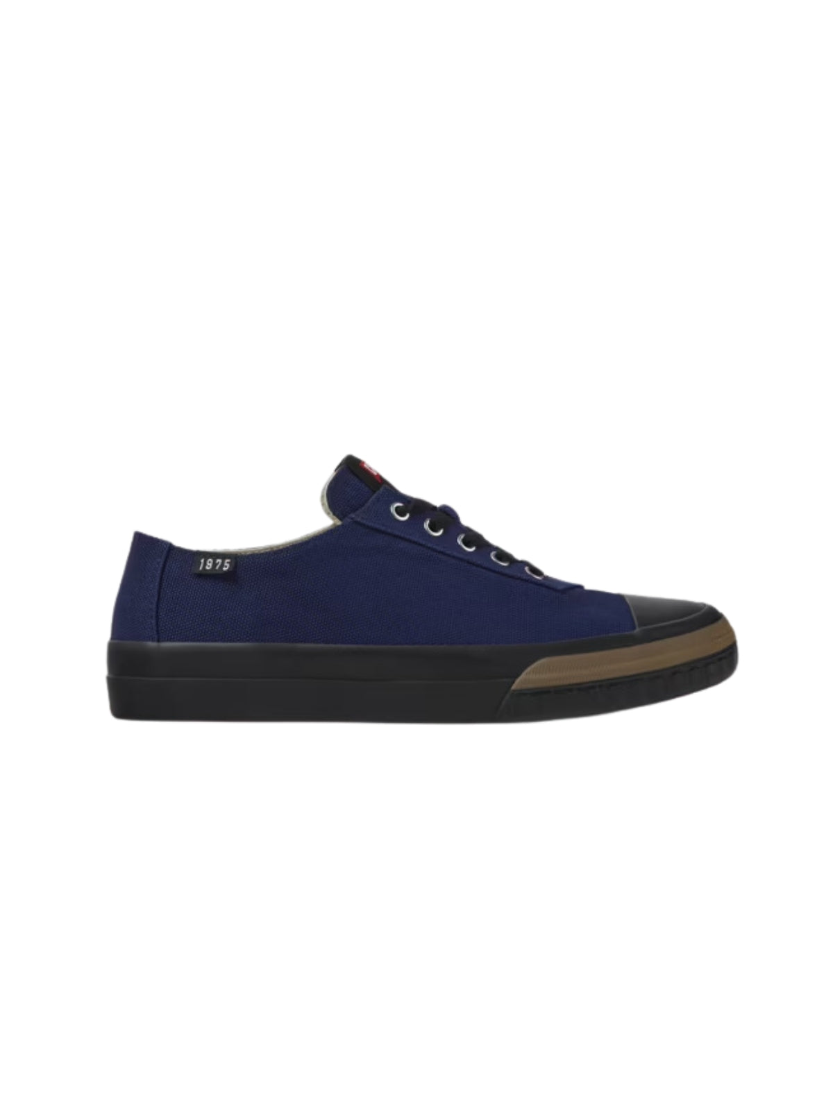 Camper Sneaker Lona Lirio Blue