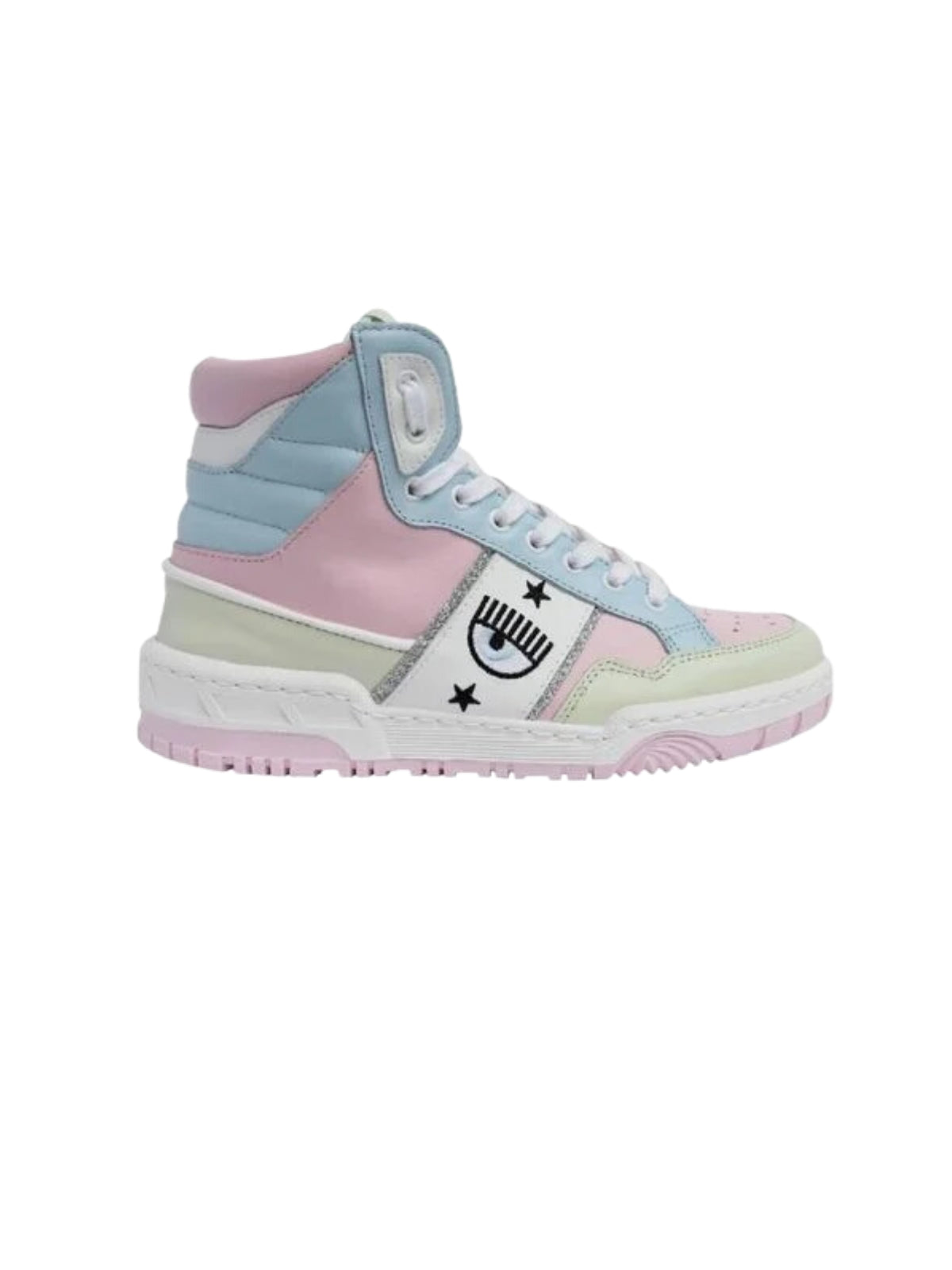 Sneakers chiara ferragni online