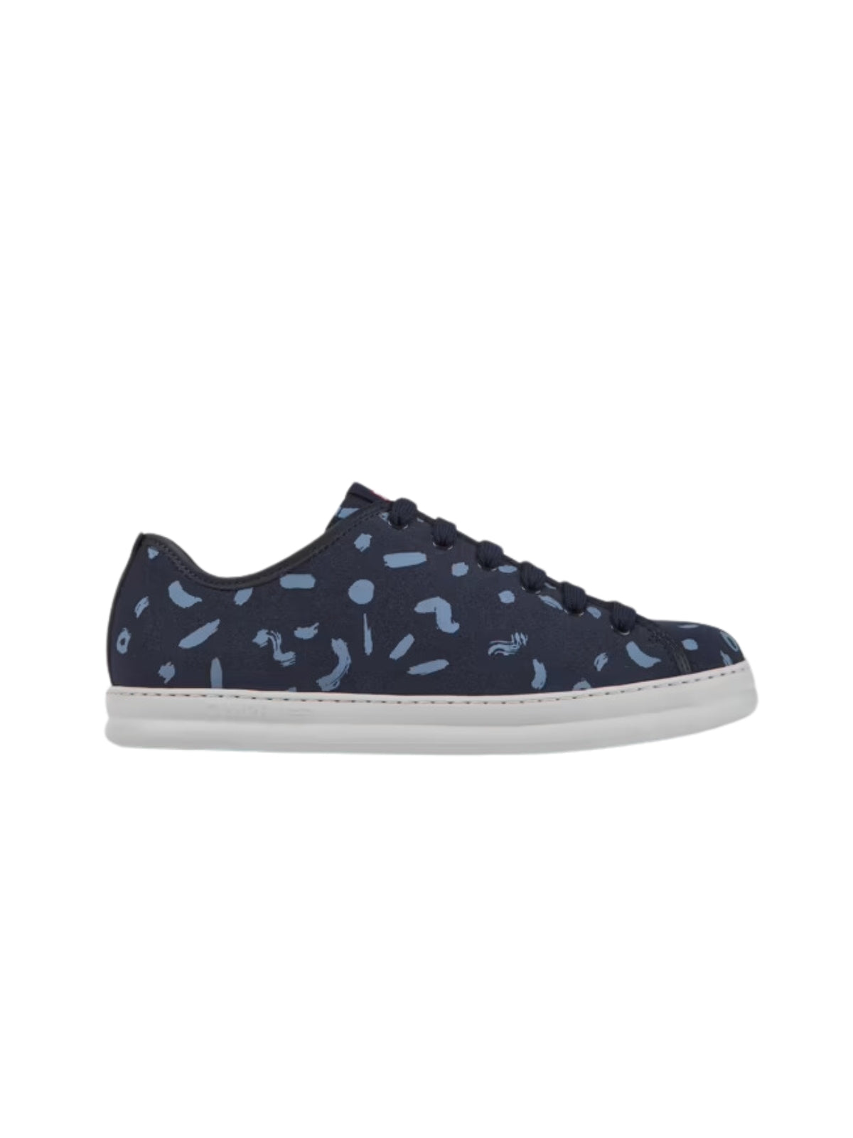 Camper Sneaker Palette Hypnos Cefiro Spot Blue