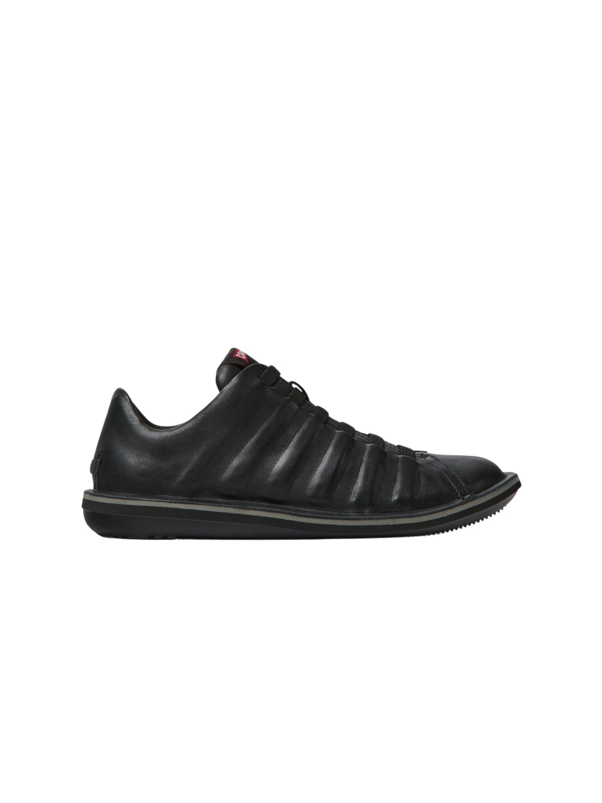 Camper Sneaker Smooth Negro Black